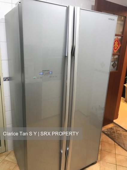 Parc Palais (D21), Condominium #175716952